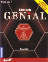 Genial – Indiana Jones And The Temple Of Doom (1990)(Erbe Software) Rom